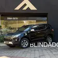 CHEVROLET TRAILBLAZER 2.8 PREMIER 4X4 16V TURBO DIESEL 4P AUTOMÁTICO CHEVROLET TRAILBLAZER 2.8 PREMIER 4X4 16V TURBO DIESEL 4P AUTOMÁTICO