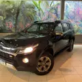 CHEVROLET TRAILBLAZER 2.8 PREMIER 4X4 16V TURBO DIESEL 4P AUTOMÁTICO CHEVROLET TRAILBLAZER 2.8 PREMIER 4X4 16V TURBO DIESEL 4P AUTOMÁTICO