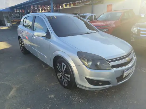 CHEVROLET-VECTRA-2011