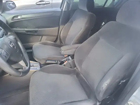 CHEVROLET-VECTRA-2011
