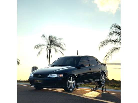 CHEVROLET-VECTRA-2.2 MPFI GLS 8V GASOLINA 4P MANUAL CHEVROLET-VECTRA-2000