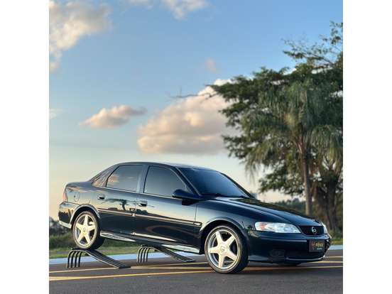 CHEVROLET-VECTRA-2000