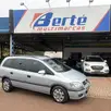 CHEVROLET ZAFIRA 2.0 MPFI EXPRESSION 8V FLEX 4P AUTOMÁTICO CHEVROLET ZAFIRA 2.0 MPFI EXPRESSION 8V FLEX 4P AUTOMÁTICO
