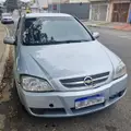 CHEVROLET ASTRA 2.0 MPFI ADVANTAGE SEDAN 8V FLEX 4P MANUAL CHEVROLET ASTRA 2.0 MPFI ADVANTAGE SEDAN 8V FLEX 4P MANUAL