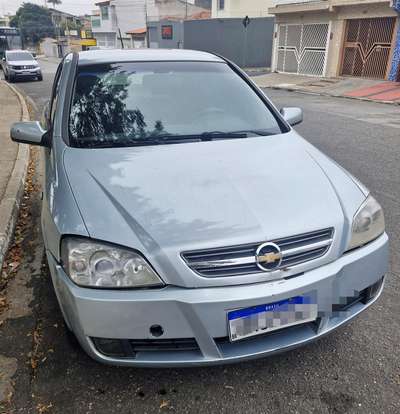 CHEVROLET-ASTRA-2009