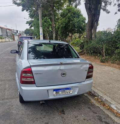 CHEVROLET-ASTRA-2009