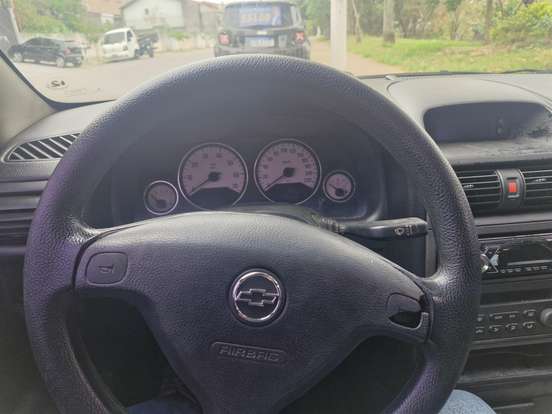 CHEVROLET-ASTRA-2009