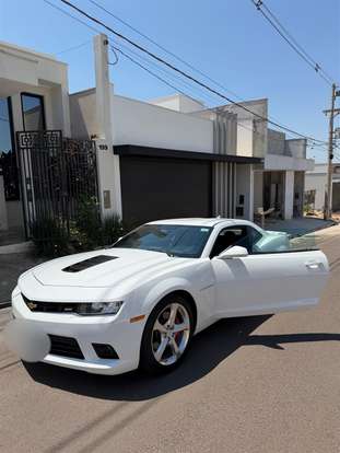 CHEVROLET-CAMARO-2013