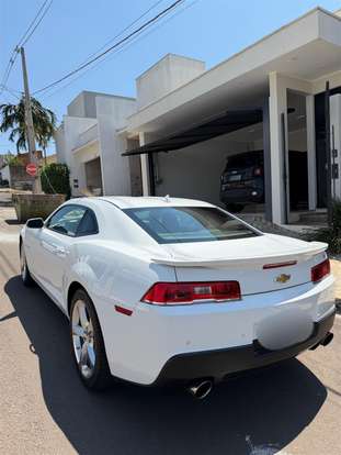 CHEVROLET-CAMARO-2013