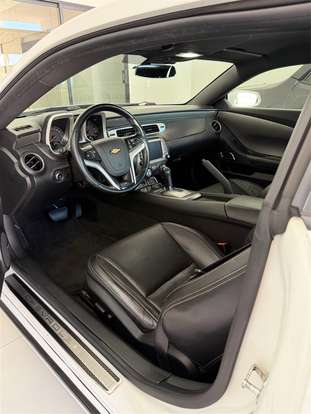 CHEVROLET-CAMARO-2013