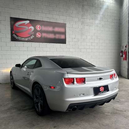 CHEVROLET-CAMARO-2011
