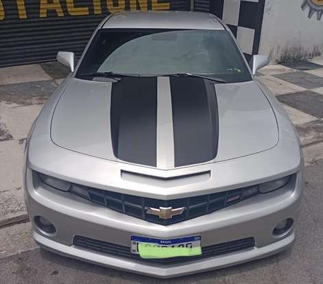 CHEVROLET-CAMARO-2010