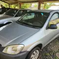 CHEVROLET CELTA 1.0 MPFI LIFE 8V FLEX 2P MANUAL CHEVROLET CELTA 1.0 MPFI LIFE 8V FLEX 2P MANUAL