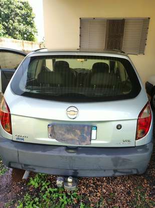 CHEVROLET-CELTA-2007