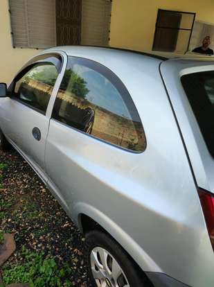 CHEVROLET-CELTA-2007
