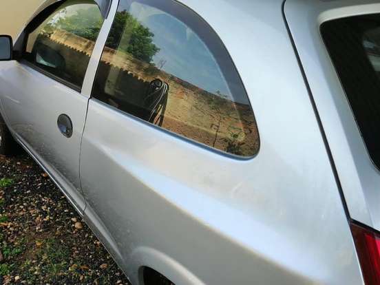 CHEVROLET-CELTA-1.0 MPFI LIFE 8V FLEX 2P MANUAL CHEVROLET-CELTA-2007