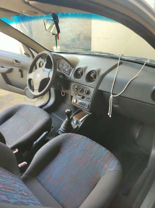 CHEVROLET-CELTA-2007