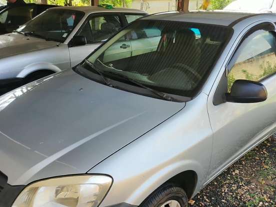 CHEVROLET-CELTA-1.0 MPFI LIFE 8V FLEX 2P MANUAL CHEVROLET-CELTA-2007