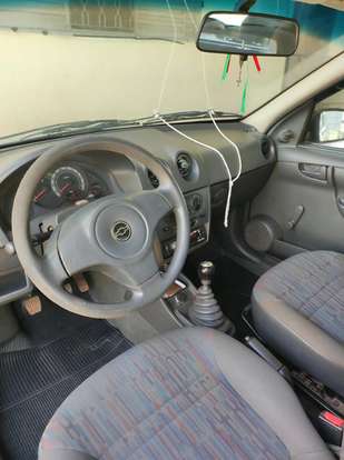 CHEVROLET-CELTA-2007