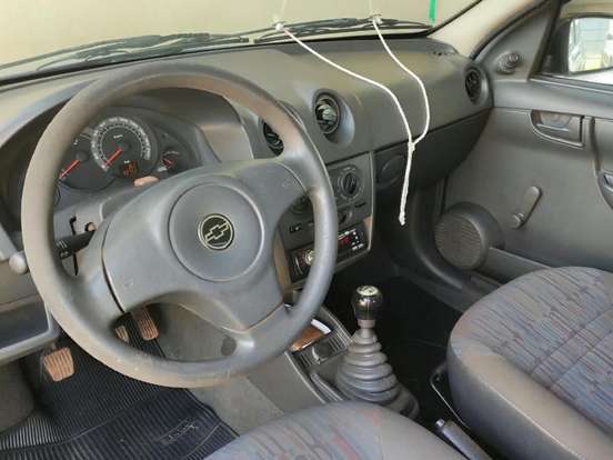CHEVROLET-CELTA-1.0 MPFI LIFE 8V FLEX 2P MANUAL CHEVROLET-CELTA-2007