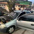 CHEVROLET CELTA 1.0 MPFI SPIRIT 8V FLEX 2P MANUAL CHEVROLET CELTA 1.0 MPFI SPIRIT 8V FLEX 2P MANUAL