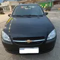 CHEVROLET CLASSIC 1.0 MPFI LS 8V FLEX 4P MANUAL CHEVROLET CLASSIC 1.0 MPFI LS 8V FLEX 4P MANUAL