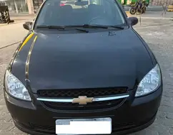 CHEVROLET CLASSIC 1.0 MPFI LS 8V FLEX 4P MANUAL CHEVROLET CLASSIC 1.0 MPFI LS 8V FLEX 4P MANUAL