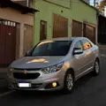 CHEVROLET COBALT 1.4 MPFI LT 8V FLEX 4P MANUAL CHEVROLET COBALT 1.4 MPFI LT 8V FLEX 4P MANUAL