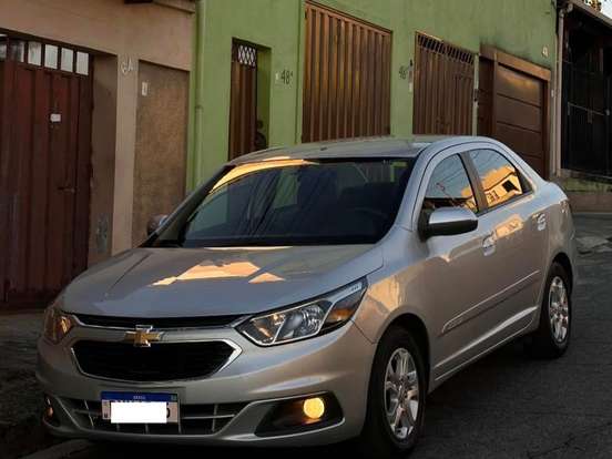 CHEVROLET-COBALT-1.4 MPFI LT 8V FLEX 4P MANUAL CHEVROLET-COBALT-2016