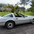 CHEVROLET CORVETTE 5.7 TARGA V8 GASOLINA 2P AUTOMÁTICO CHEVROLET CORVETTE 5.7 TARGA V8 GASOLINA 2P AUTOMÁTICO