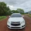 CHEVROLET CRUZE 1.8 LT SPORT6 16V FLEX 4P AUTOMÁTICO CHEVROLET CRUZE 1.8 LT SPORT6 16V FLEX 4P AUTOMÁTICO