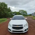 CHEVROLET CRUZE 1.8 LT SPORT6 16V FLEX 4P AUTOMÁTICO CHEVROLET CRUZE 1.8 LT SPORT6 16V FLEX 4P AUTOMÁTICO