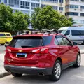 CHEVROLET EQUINOX 2.0 16V TURBO GASOLINA LT AUTOMÁTICO CHEVROLET EQUINOX 2.0 16V TURBO GASOLINA LT AUTOMÁTICO