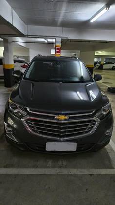 CHEVROLET EQUINOX 2.0 16V TURBO GASOLINA PREMIER AWD AUTOMÁTICO