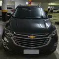 CHEVROLET EQUINOX 2.0 16V TURBO GASOLINA PREMIER AWD AUTOMÁTICO CHEVROLET EQUINOX 2.0 16V TURBO GASOLINA PREMIER AWD AUTOMÁTICO
