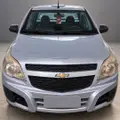 CHEVROLET MONTANA 1.4 MPFI LS CS 8V FLEX 2P MANUAL CHEVROLET MONTANA 1.4 MPFI LS CS 8V FLEX 2P MANUAL