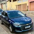 CHEVROLET ONIX 1.0 FLEX PLUS LT MANUAL CHEVROLET ONIX 1.0 FLEX PLUS LT MANUAL
