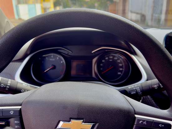 CHEVROLET-ONIX-1.0 FLEX PLUS LT MANUAL CHEVROLET-ONIX-2022