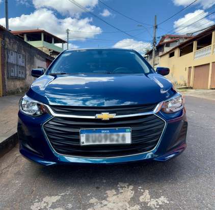 CHEVROLET-ONIX-2022