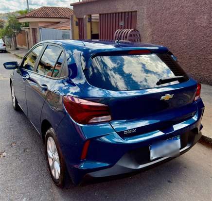CHEVROLET-ONIX-2022