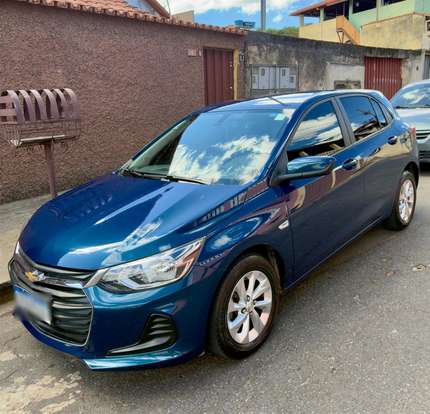 CHEVROLET-ONIX-2022