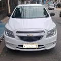 CHEVROLET ONIX 1.0 MPFI LT 8V FLEX 4P MANUAL CHEVROLET ONIX 1.0 MPFI LT 8V FLEX 4P MANUAL