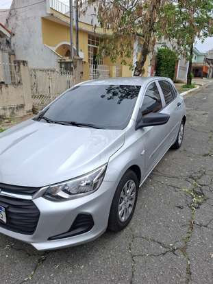 CHEVROLET-ONIX-2022