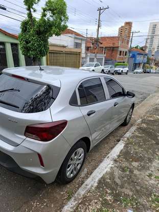 CHEVROLET-ONIX-1.0 TURBO FLEX AUTOMÁTICO CHEVROLET-ONIX-2022