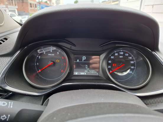 CHEVROLET-ONIX-1.0 TURBO FLEX AUTOMÁTICO CHEVROLET-ONIX-2022