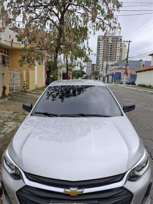 CHEVROLET-ONIX-1.0 TURBO FLEX AUTOMÁTICO CHEVROLET-ONIX-2022
