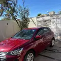 CHEVROLET ONIX 1.0 TURBO FLEX LT MANUAL CHEVROLET ONIX 1.0 TURBO FLEX LT MANUAL