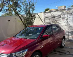 CHEVROLET ONIX 1.0 TURBO FLEX LT MANUAL CHEVROLET ONIX 1.0 TURBO FLEX LT MANUAL
