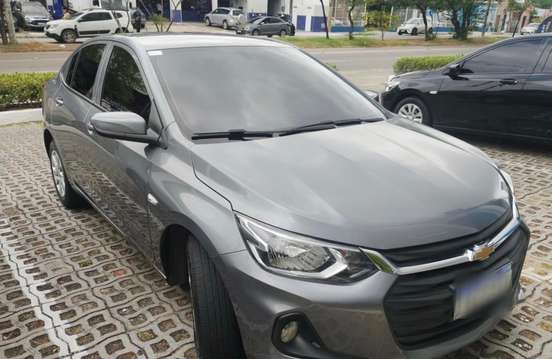 CHEVROLET-ONIX-2022