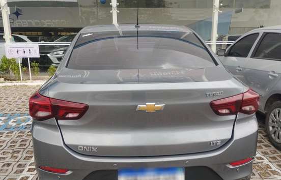 CHEVROLET-ONIX-1.0 TURBO FLEX PLUS AUTOMÁTICO CHEVROLET-ONIX-2022